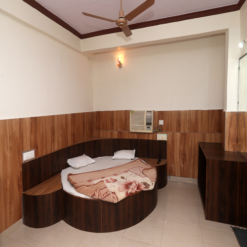 Jain Residency Homestay